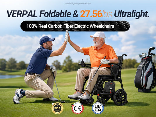 Carbon Fiber Wheelchairs Are Not All the Same: What to Know Before You Buy