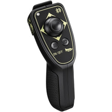 Carbon Fiber Wheelchair Remote Control