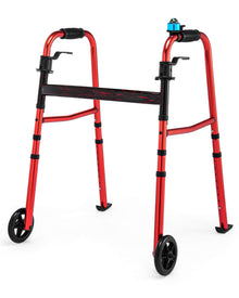 VerPal Lightweight Folding Walker YC313C