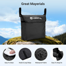 Verpal Newton Waterproof Wheelchair Backpack