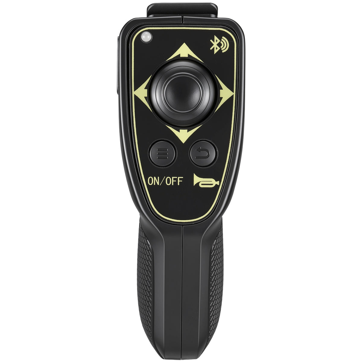Carbon Fiber Wheelchair Remote Control Verpal
