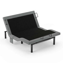 Verpal Queen Adjustable Bed Frame with Zero Gravity and Wireless Remote Verpal