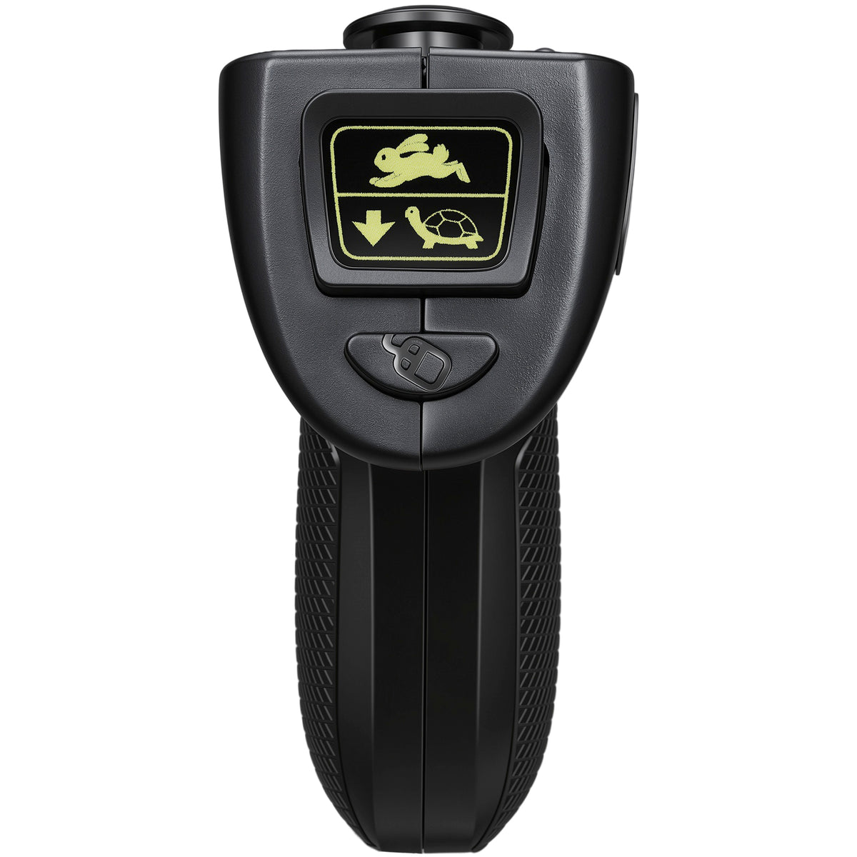 Carbon Fiber Wheelchair Remote Control Verpal