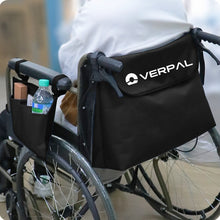 Verpal Newton Waterproof Wheelchair Backpack