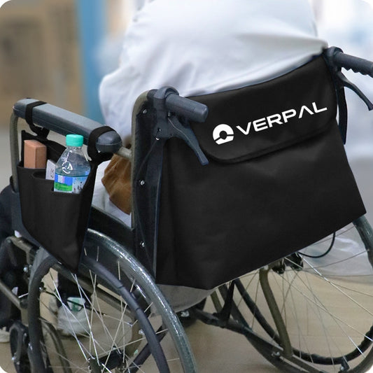 Verpal Newton Waterproof Wheelchair Backpack