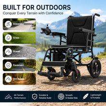 Verpal Lightweight Comfort Cushion Power Wheelchair KR8810 VERPAL