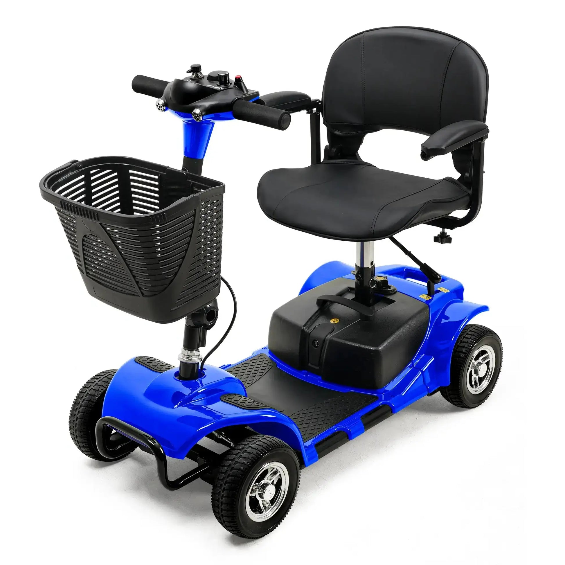 VerPal 4 Wheel Scooter W3431 – Verpal VerPal 4 Wheel Scooter W3431 – Verpal