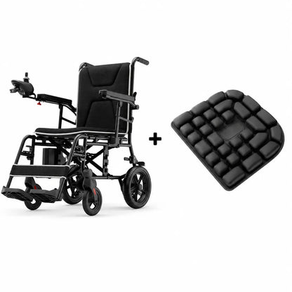 Verpal Lightweight Comfort Cushion Power Wheelchair KR8810 VERPAL