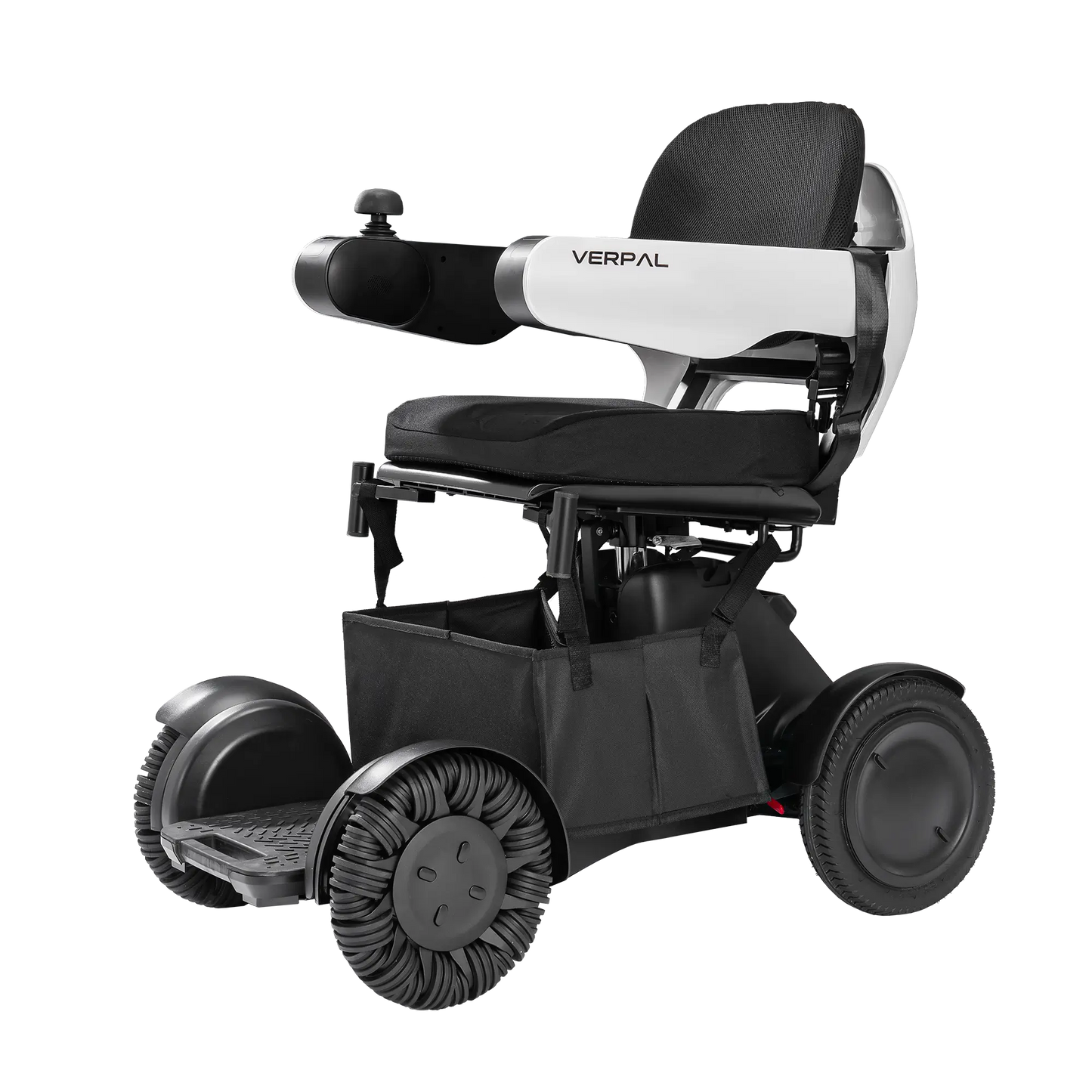 Verpal - Batería de respaldo para silla de ruedas eléctrica 