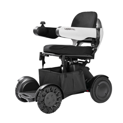 Verpal - Batería de respaldo para silla de ruedas eléctrica 