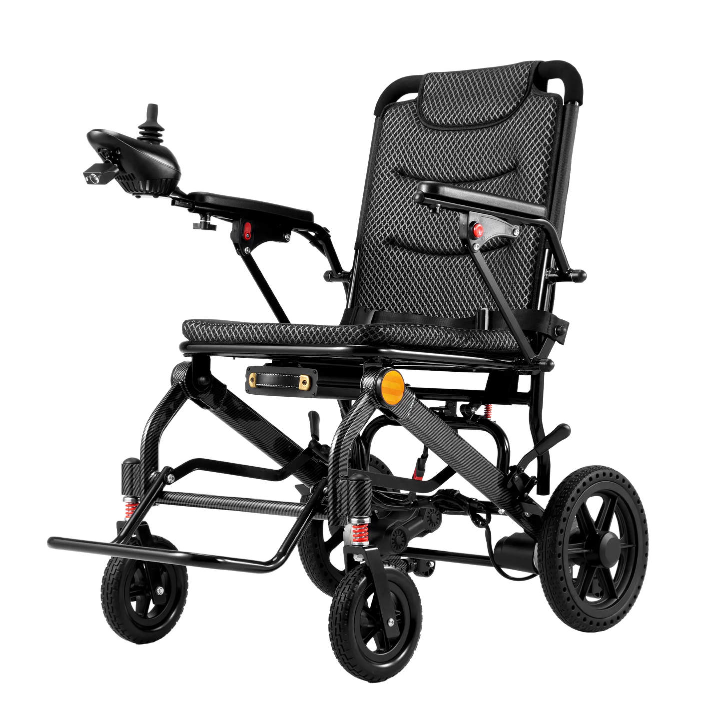 Verpal - Backup Battery for Power Wheelchair