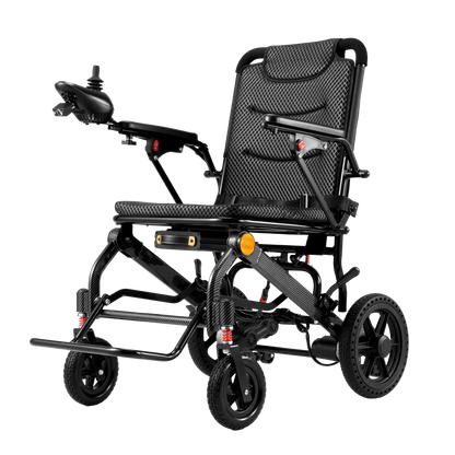 Verpal - Backup Battery for Power Wheelchair