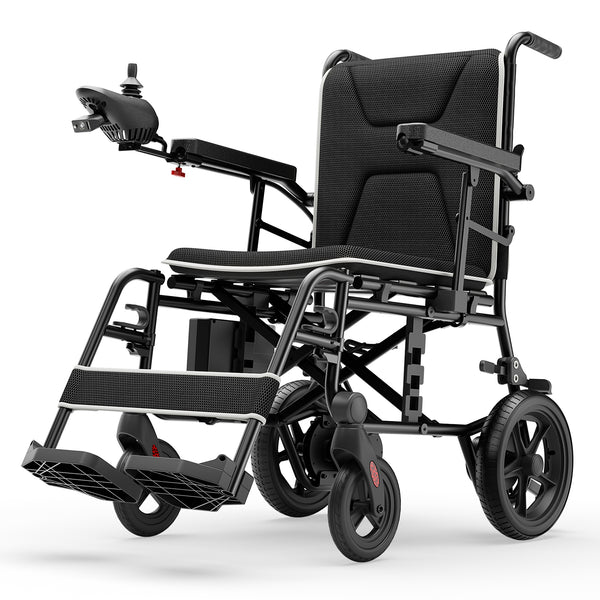 Verpal Lightweight Comfort Cushion Power Wheelchair KR8810