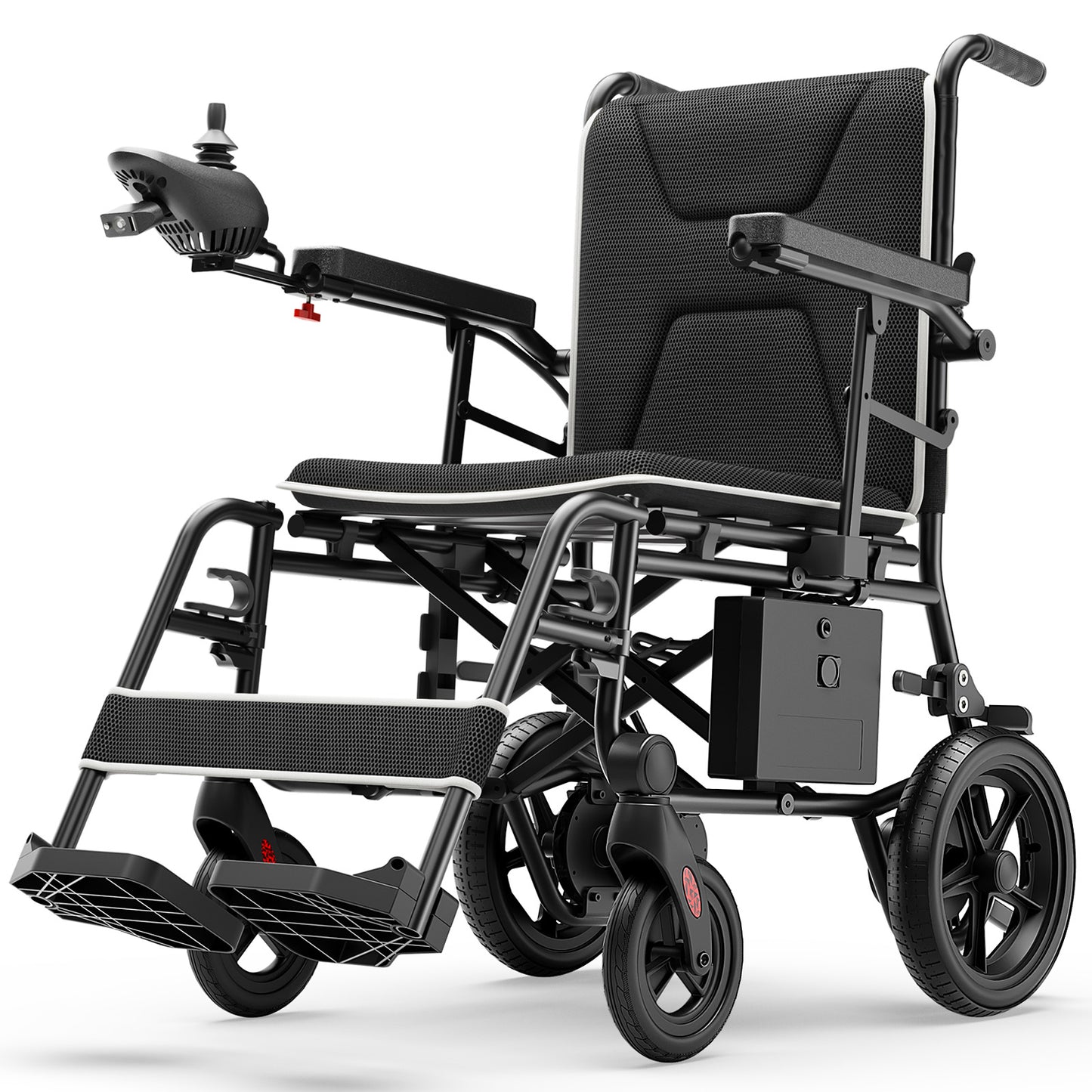 Verpal Lightweight Cushion Upgrade Power Wheelchair KR8810