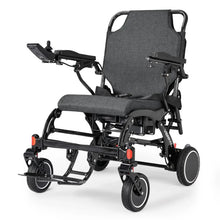 Verpal Wireless Charging and LCD Display  Electric Wheelchair DC01 VERPAL