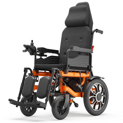 Verpal - Backup Battery for Power Wheelchair