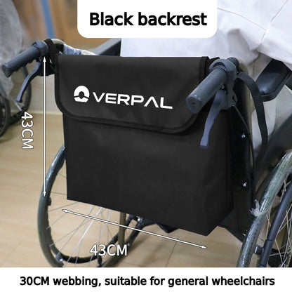 Verpal Newton Waterproof Wheelchair Backpack