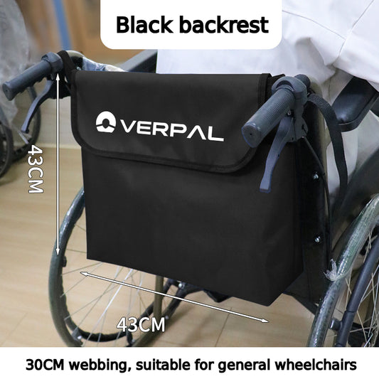 Verpal Newton Waterproof Wheelchair Backpack